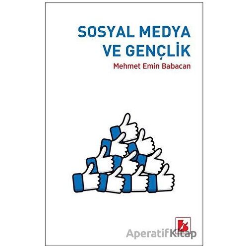 Sosyal Medya ve Gençlik - Mehmet Emin Babacan - Bir Yayıncılık