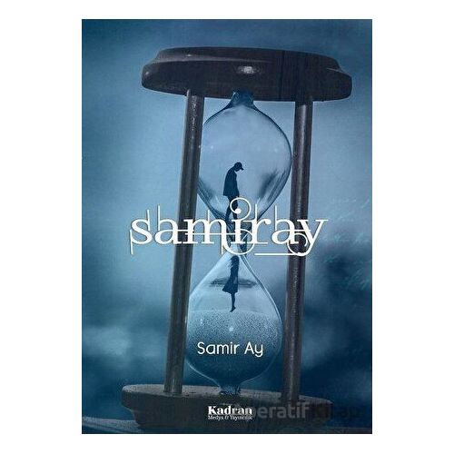 Samiray - Samir Ay - Kadran Medya Yayıncılık