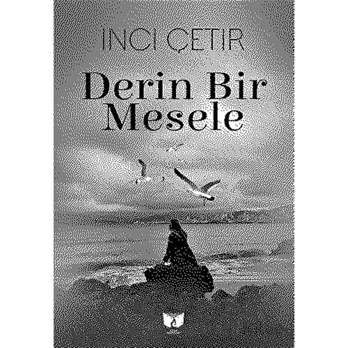 Derin Bir Mesele - İnci Çetir - Ateş Yayınları