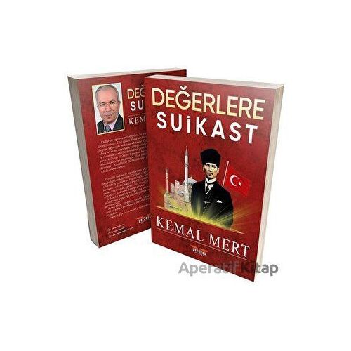 Değerlere Suikast - Kemal Mert - Perseus