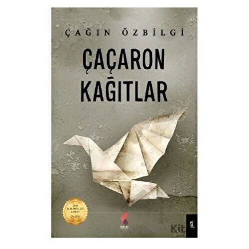 Çaçaron Kağıtlar - Çağın Özbilgi - Klaros Yayınları