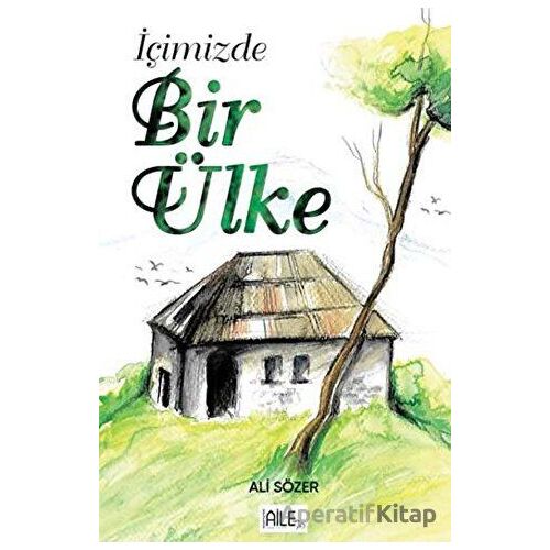 İçimizde Bir Ülke - Ali Sözer - Semerkand Aile Yayınları