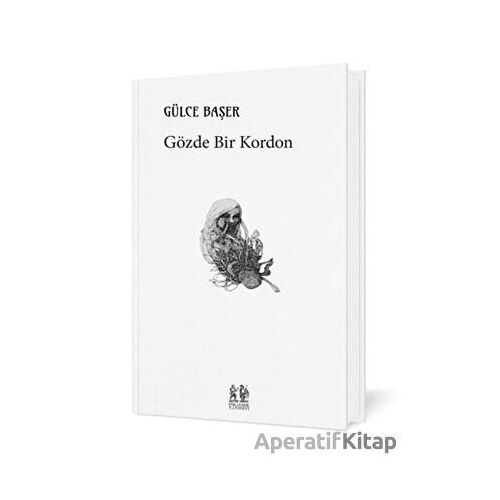 Gözde Bir Kordon - Gülce Başer - Pikaresk Yayınevi