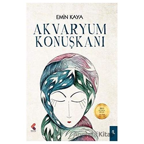 Beni O Uysal Kuyuda Bulacaksın - Emin Kaya - Klaros Yayınları