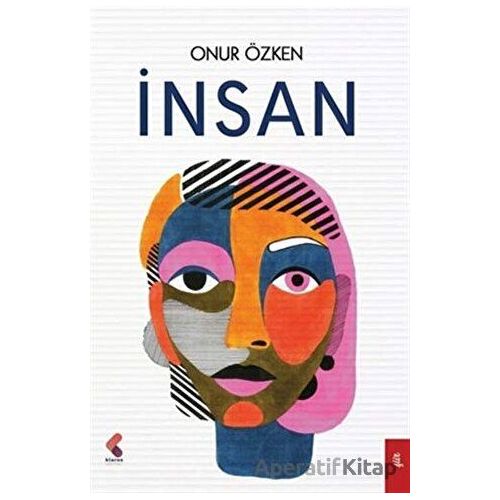İnsan - Onur Özken - Klaros Yayınları