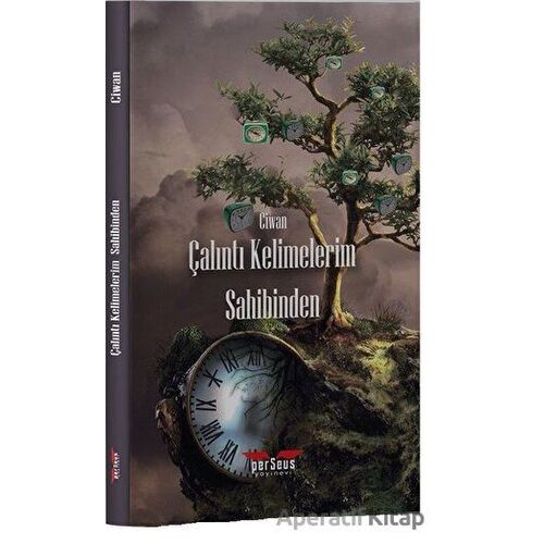 Çalıntı Kelimelerim Sahibinden - Ciwan - Perseus
