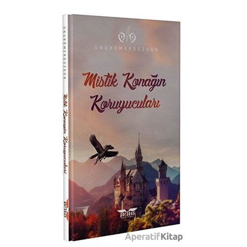 Mistik Konağın Koruyucuları - Onur Ömer Düzgün - Perseus