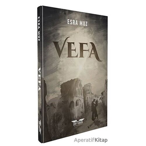 Vefa - Esra Muz - Perseus