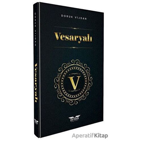 Vesaryalı - Doruk Vijdan - Perseus