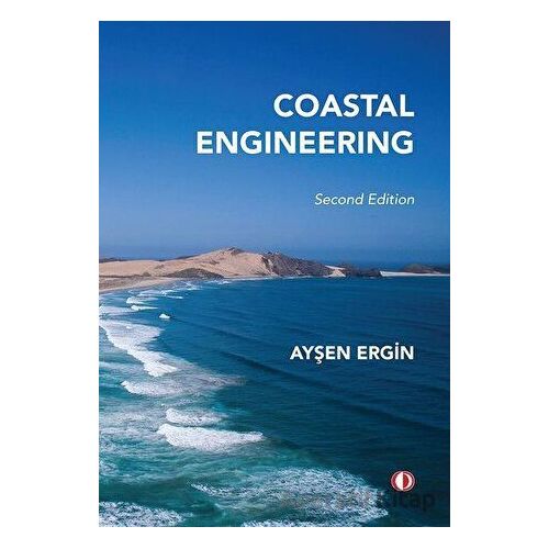 Coastal Engineering - Ayşen Ergin - ODTÜ Geliştirme Vakfı Yayıncılık