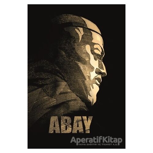 Abay - Abay Kunanbayulı - Tedev Yayınları