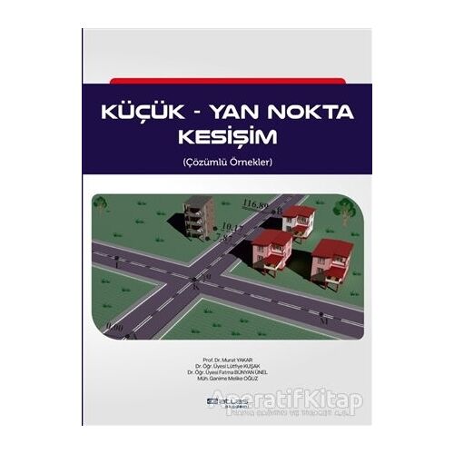 Küçük Yan Nokta Kesişim - Murat Yakar - Atlas Akademi