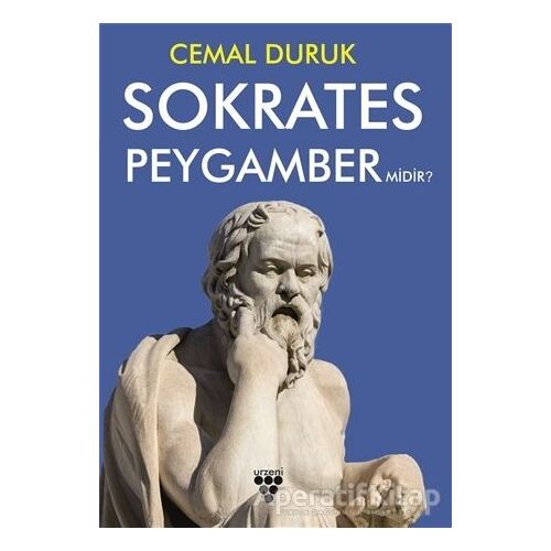 Sokrates Peygamber Midir? - Cemal Duruk - Urzeni Yayıncılık