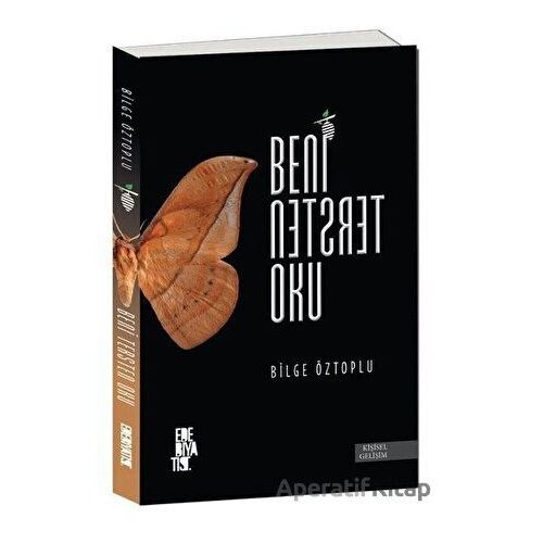 Beni Tersten Oku - Bilge Öztoplu - Edebiyatist