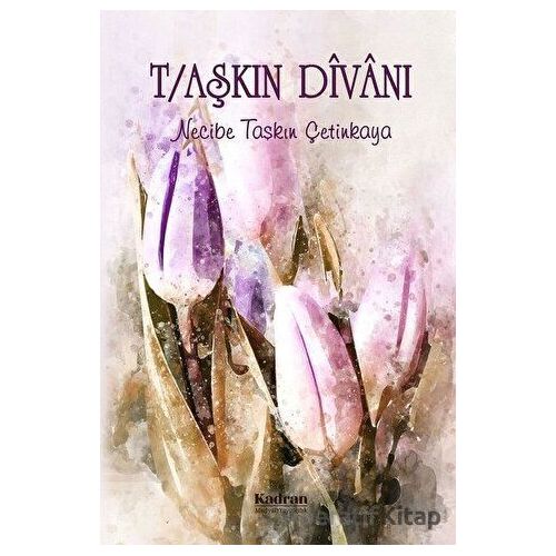 T/aşkın Divanı - Necibe Taşkın Çetinkaya - Kadran Medya Yayıncılık