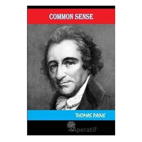 Common Sense - Thomas Paine - Platanus Publishing