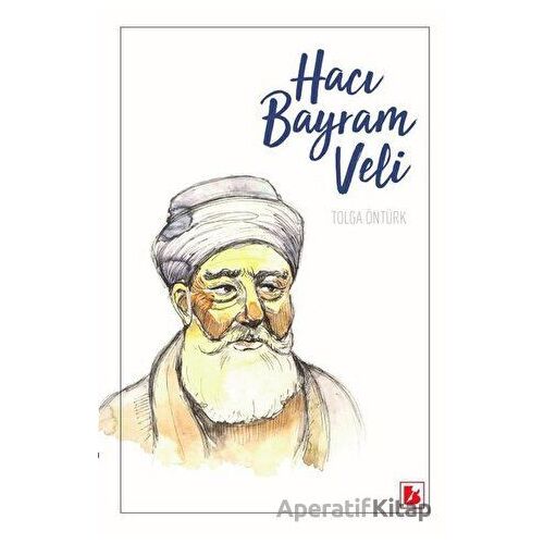 Hacı Bayram Veli - Tolga Öntürk - Bir Yayıncılık