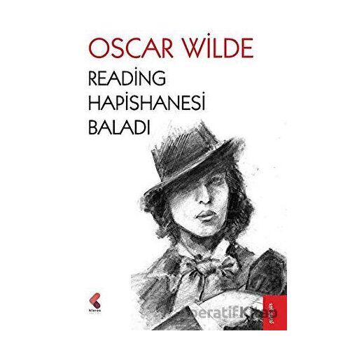 Reading Hapishanesi Baladı - Oscar Wilde - Klaros Yayınları