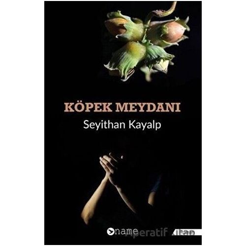 Köpek Meydanı - Seyithan Kayalp - Name Yayınları