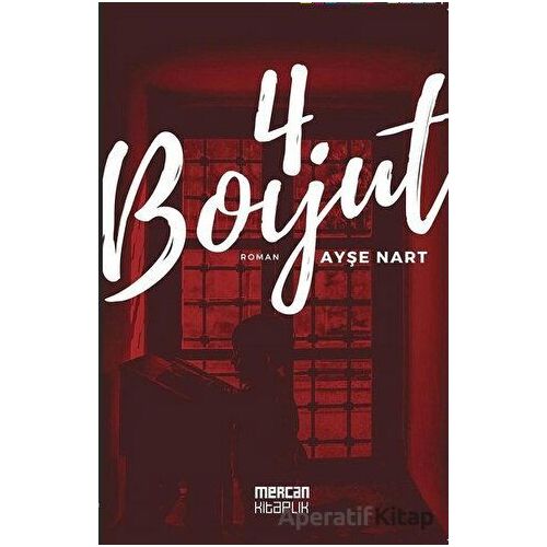 4. Boyut - Ayşe Nart - Mercan Kitaplık