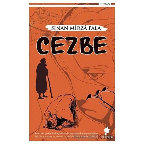 Cezbe - Sinan Mirza Pala - Morena Yayınevi