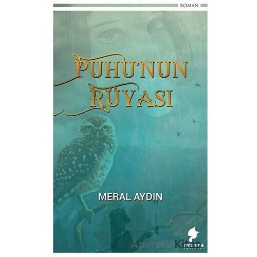 Puhu’nun Rüyası - Meral Aydın - Morena Yayınevi