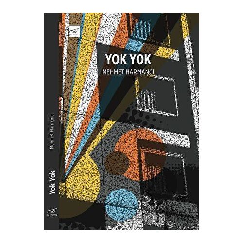 Yok Yok - Mehmet Harmancı - Pruva Yayınları