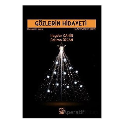 Gözlerin Hidayeti - Fatima Özcan - Luna Yayınları