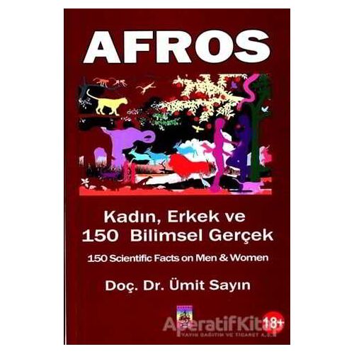 Afros - Ümit Sayın - Tantra Akademi