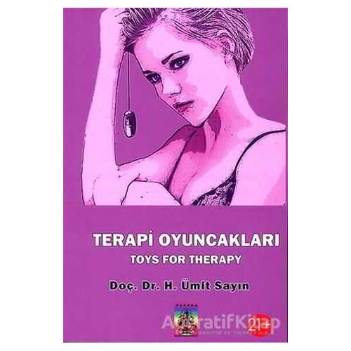 Terapi Oyuncakları - Ümit Sayın - Tantra Akademi