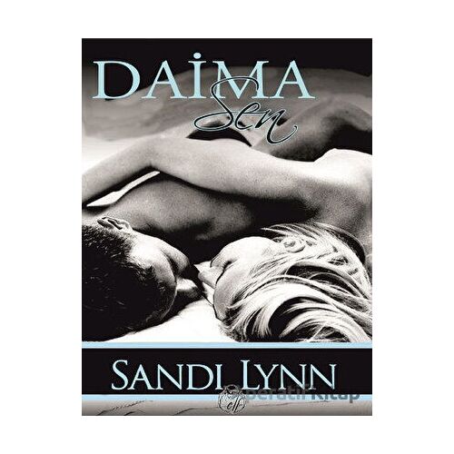 Daima Sen - Sandy Lynn - Elf Yayınları