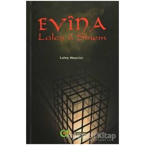 Evina Laleş u Sinem - Laleş Wezrini - Aram Yayınları