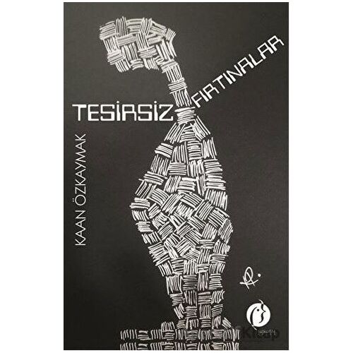 Tesirsiz Fırtınalar - Kaan Özkaymak - Herdem Kitap