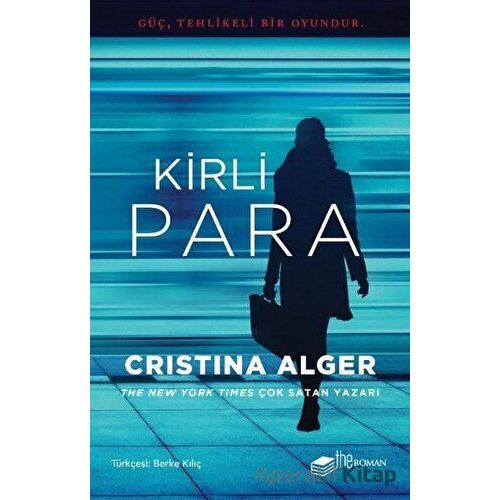 Kirli Para - Cristina Alger - The Roman