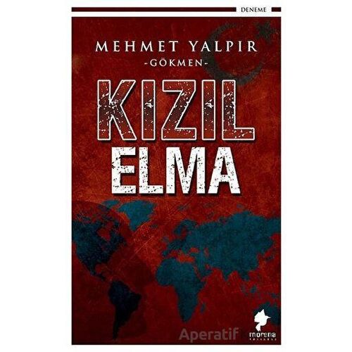 Kızıl Elma - Mehmet Yalpır - Morena Yayınevi