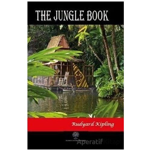 The Jungle Book - Joseph Rudyard Kipling - Platanus Publishing