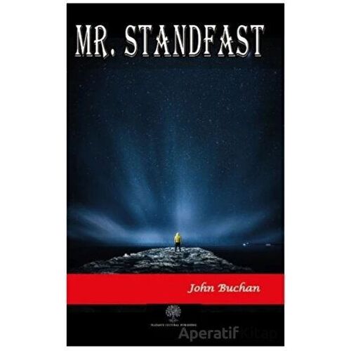 Mr. Standfast - John Buchan - Platanus Publishing