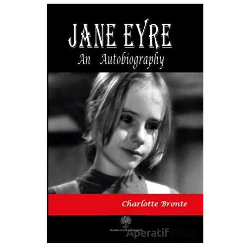 Jane Eyre - Charlotte Bronte - Platanus Publishing