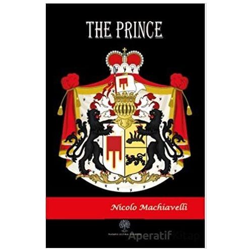 The Prince - Nicolo Machiavelli - Platanus Publishing