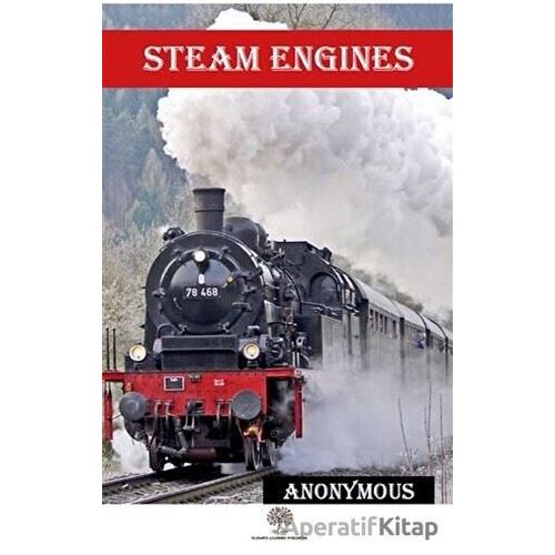 Steam Engines - Steam Engines - Platanus Publishing
