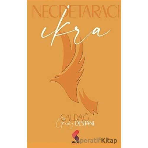 İkra - Necdet Aracı - Klaros Yayınları