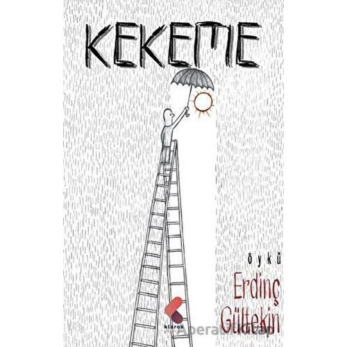 Kekeme - Erdinç Gültekin - Klaros Yayınları