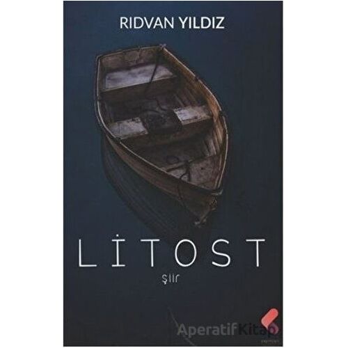 Litost - Rıdvan Yıldız - Klaros Yayınları