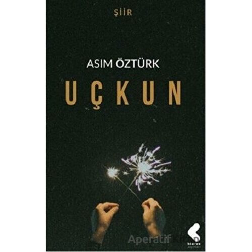 Uçkun - Asım Öztürk - Klaros Yayınları