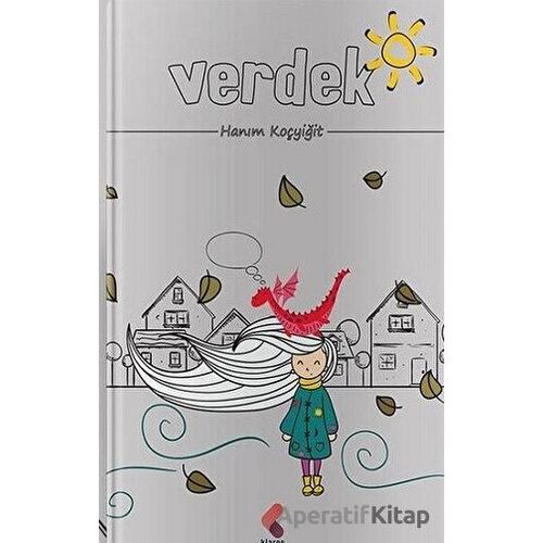 Verdek - Hanım Koçyiğit - Klaros Yayınları