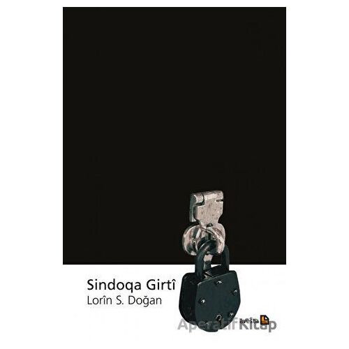 Sindoqa Girti - Lorin S. Doğan - Avesta Yayınları