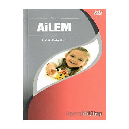 Ailem Ailem 1 - Huriye Martı - Diyanet İşleri Başkanlığı