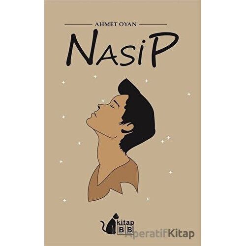 Nasip - Ahmet Oyan - BB Kitap