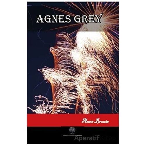 Agnes Grey - Anne Bronte - Platanus Publishing