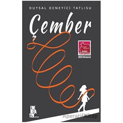 Çember - Duysal Deneyici Tatlısu - Edebiyatist